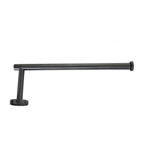 Paper Towel Holder - Brushed Nickel (CLEARANCE)