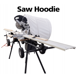 Fastcap Saw Hoodie - Hardware & Handles NZ