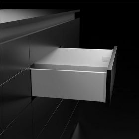Titus Slimline+ Drawers 100mm