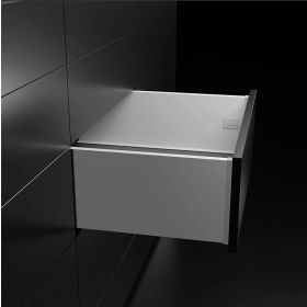 Titus Slimline+ Drawers 145mm