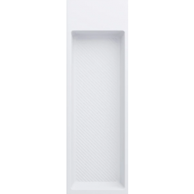 Cutlery Tray 150x490 Insert White