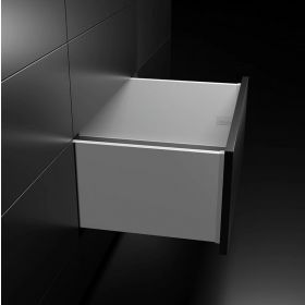 Titus Slimline+ Drawers 182mm