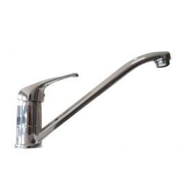 Classic Swivel Tap - Chrome