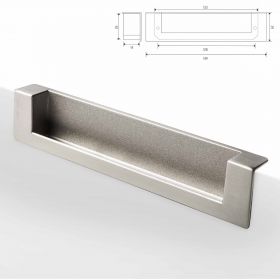 Recessed Handle 710