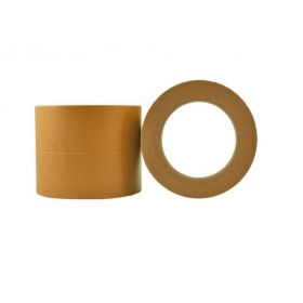 Masking Tape 48mm x 50M Brown