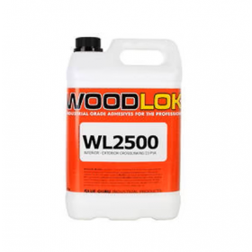 Woodlok WL2500  PVA 5ltr