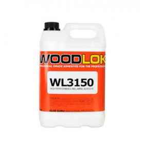 Woodlok 3150 Melamine Glue 5L