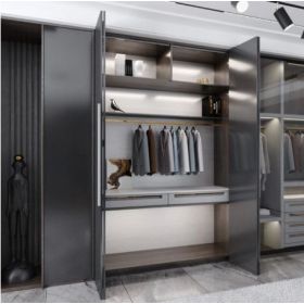 Titus F450 Bi-Fold Door System 4 Hinge Kit