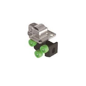 Titus F450 Bi-Fold Bottom Roller Guide - Optional