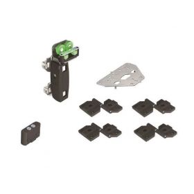 Titus F450 Bi-Fold Additional Hardware Kit