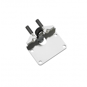 Set 200s Sliding Door Fittings Pack 2 Door