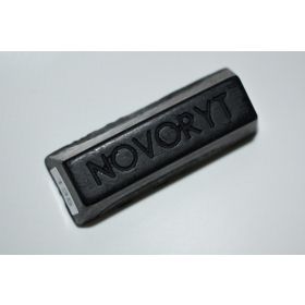 Novoryt 135 Jet Black