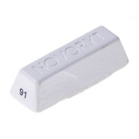 Novoryt Soft Wax 91 White RAL 9016