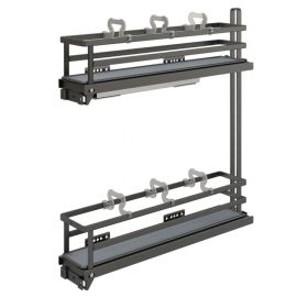 Oil Pull Out 150 Left Mount