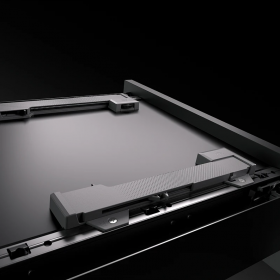 Tacto 2 Push to Open Mechanism - Add On
