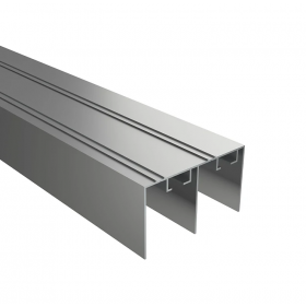 Set 200s Sliding Door Top Track 3.6m