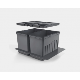 VeroFit Bin 450mm