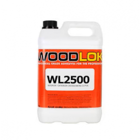 Woodlok WL2500  PVA 5ltr